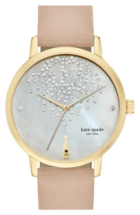 kate spade watches women